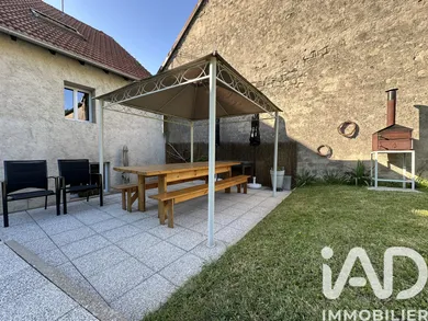 House in Guntzviller (57405)