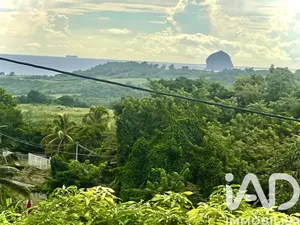 Maison à Sainte-Luce (97228)