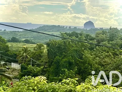 House at Sainte-Luce (97228)
