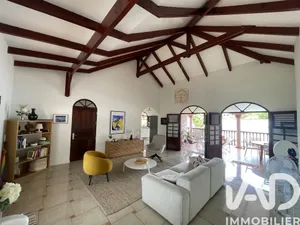 House in Sainte-Luce (97228)