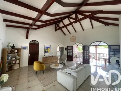 House in Sainte-Luce (97228)