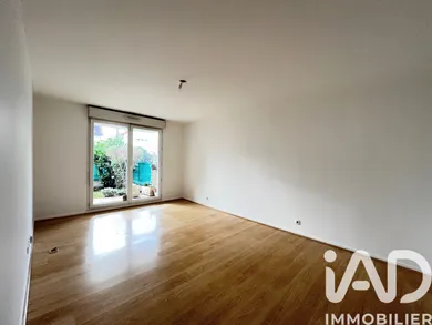 Appartement à Noisy-le-Grand (93160)