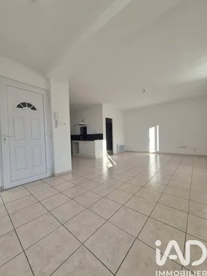 Apartment at Mazamet (81200)