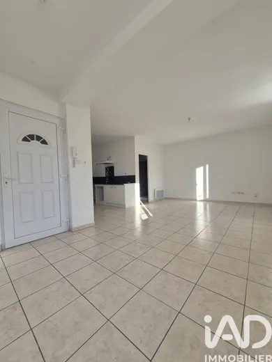 Apartment at Mazamet (81200)