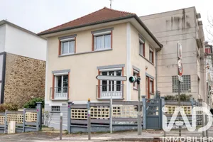 House at Bagnolet (93170)