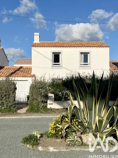 House at Noirmoutier-en-l'Île (85330)