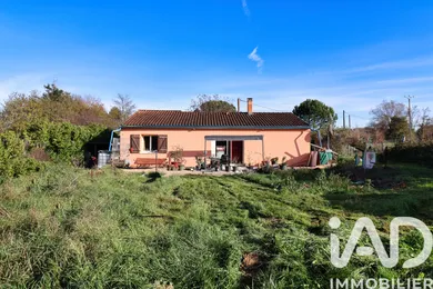 House in Puycelsi (81140)