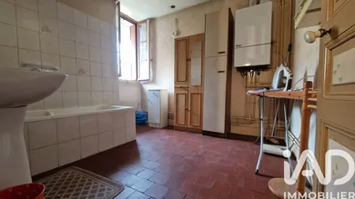 Maison de ville à Saint-Florentin (89600)