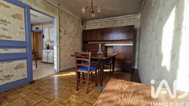 Maison de ville à Saint-Florentin (89600)