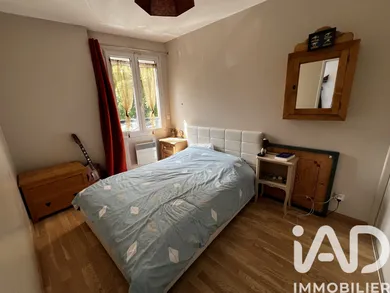 Apartment in Savigny-sur-Orge (91600)