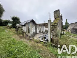 Building in Elliant (29370)