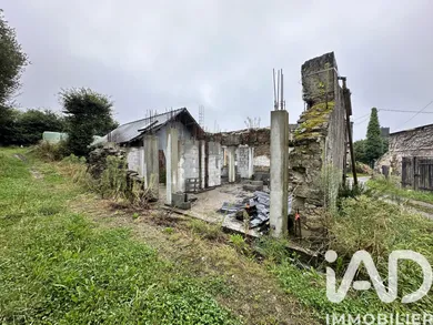 Immeuble à Elliant (29370)