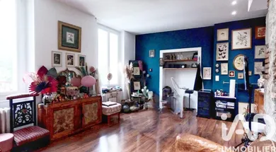 Appartement à Allevard (38580)