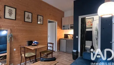 Apartment in Allevard (38580)
