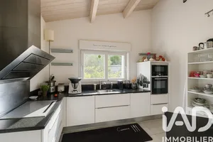 Village house in La Flotte (17630)