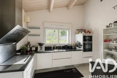 Maison de village à La Flotte (17630)