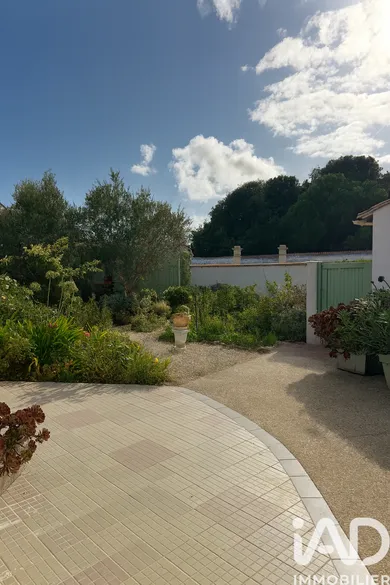 Maison de village à La Flotte (17630)