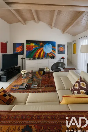 Maison de village à La Flotte (17630)