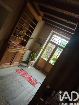 Maison à Saleignes (17510)