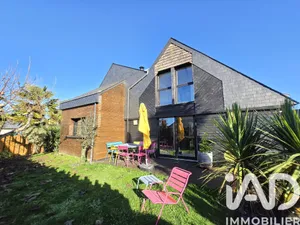 House at Brécé (35530)