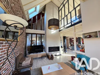 House in Brécé (35530)