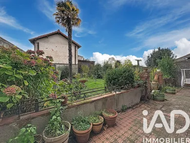 House in Palaminy (31220)