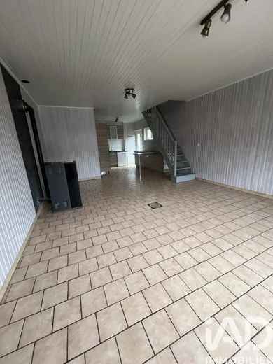 Ferme à Preuseville (76660)