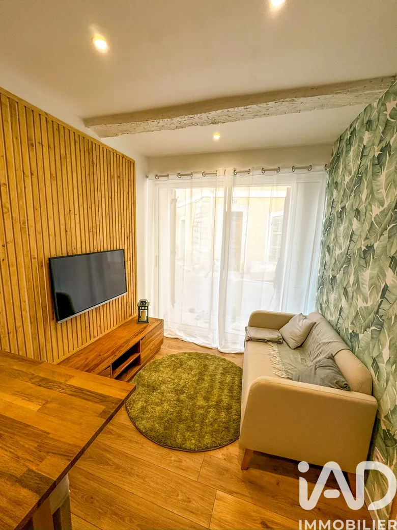 Appartement 3 pièces 64 m² · à Saint-Maximin-la-Sainte-Baume · 64 m² · 130 000 €