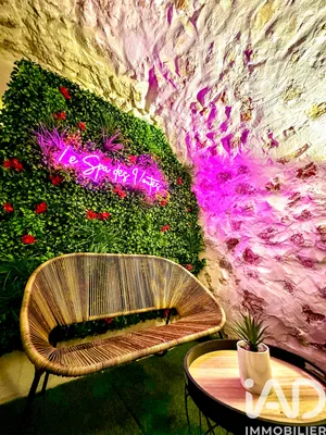 Apartment at Saint-Maximin-la-Sainte-Baume (83470)