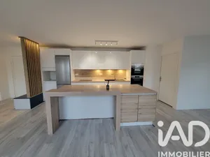 Appartement à Vernon (27200)