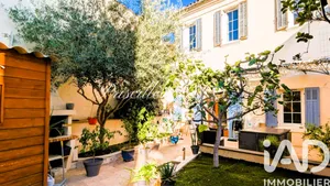 House at Toulon (83000)