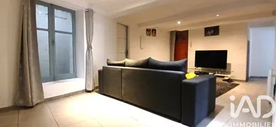 Apartment in Béziers (34500)
