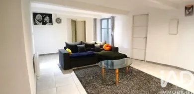 Apartment in Béziers (34500)