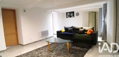 Apartment in Béziers (34500)
