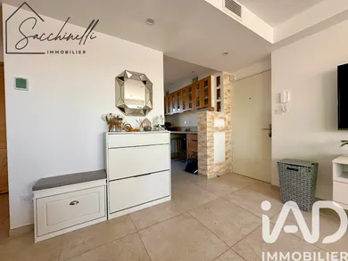 Apartment in La Seyne-sur-Mer (83500)