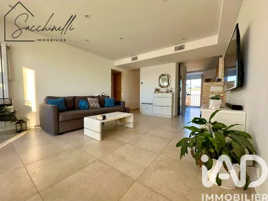 Apartment in La Seyne-sur-Mer (83500)
