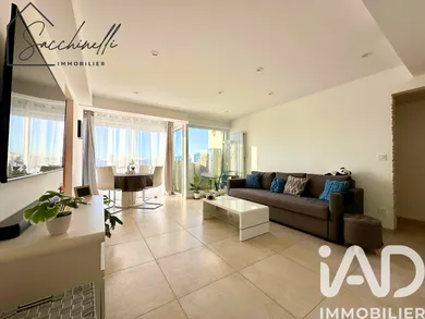 Apartment at La Seyne-sur-Mer (83500)