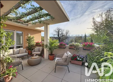 Apartment in Marseille (13013)