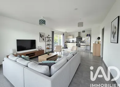 House in Cugnaux (31270)