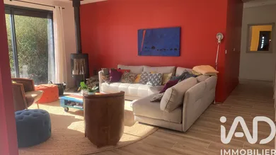 Maison d'architecte à Castanet-Tolosan (31320)