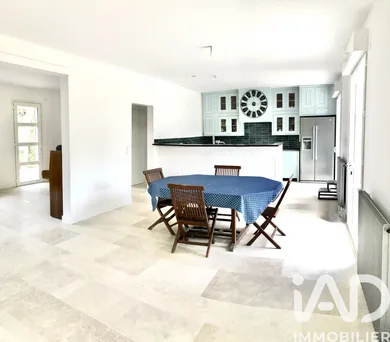House in Boullay-les-Troux (91470)