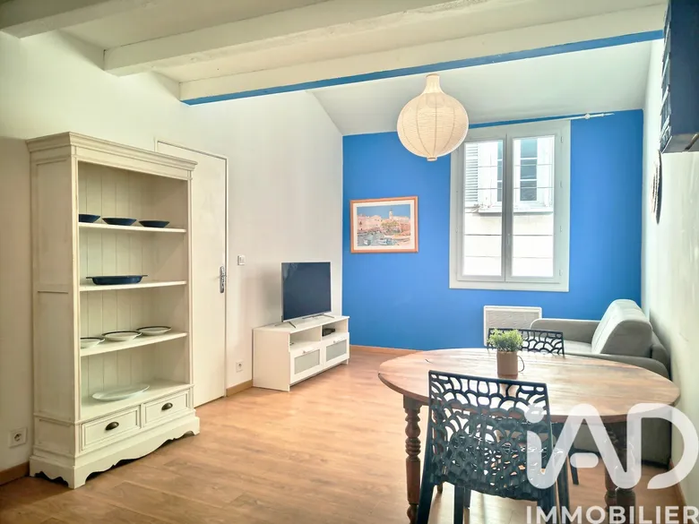 Appartement 2 pièces 44 m² · à La Ciotat · 44 m² · 239 000 €