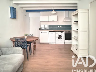 Apartment in La Ciotat (13600)
