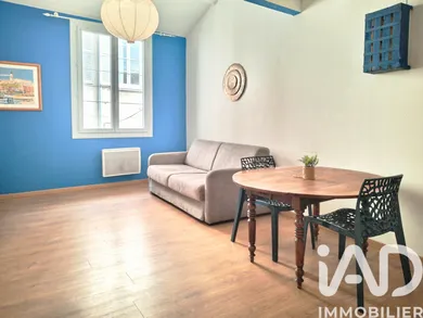 Apartment in La Ciotat (13600)