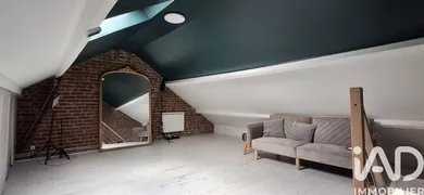 Village house at Illies (59480)