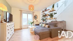 Maison traditionnelle à Frouard (54390)