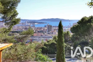 House at Toulon (83200)