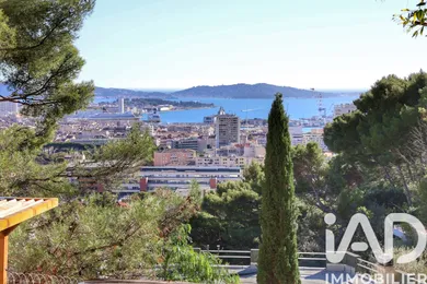 House in Toulon (83200)