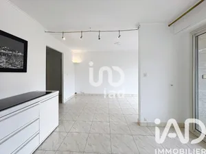 Appartement à Marseille (13010)