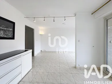 Apartment in Marseille (13010)